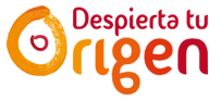 Despierta tu origen Logo